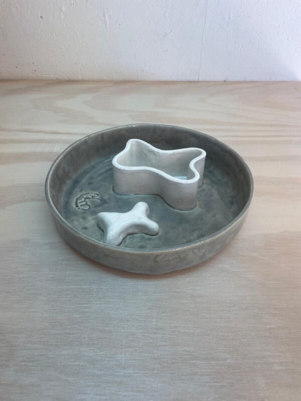 Anti-Schling-Napf Knochen – Bild 4