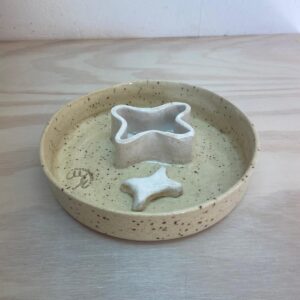 Anti-Schling-Napf Knochen