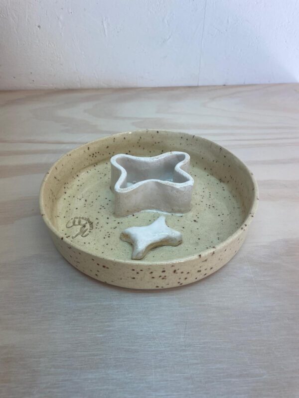 Anti-Schling-Napf Knochen